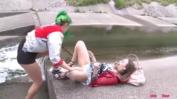 Adventures remastered emerald and anne melb