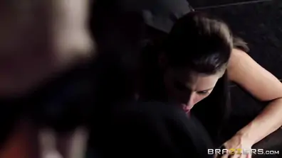 Pornstars like it big breaking in miss jensen peta jensen danny d