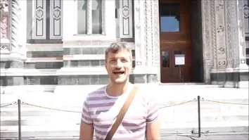 Jessica nigri inappropriate clothes in the vatican