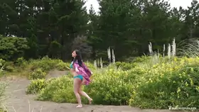 Skylar leigh in revealing river playboyplus