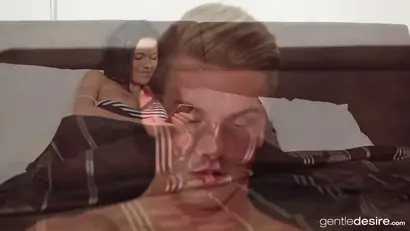 Sexting and dreaming