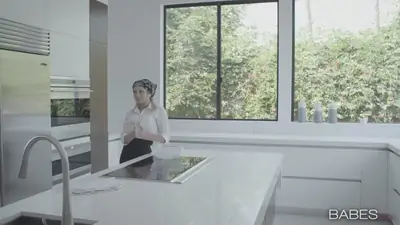 Tiffany watson in burning desire blackisbetter