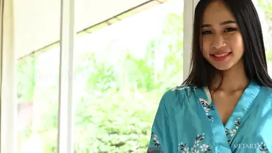 Tropical excitement 2 mayuko