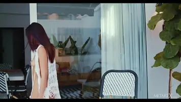 Coming out mell blanca