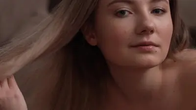 First dp with chubby and cute teen luna umberlay emotional
